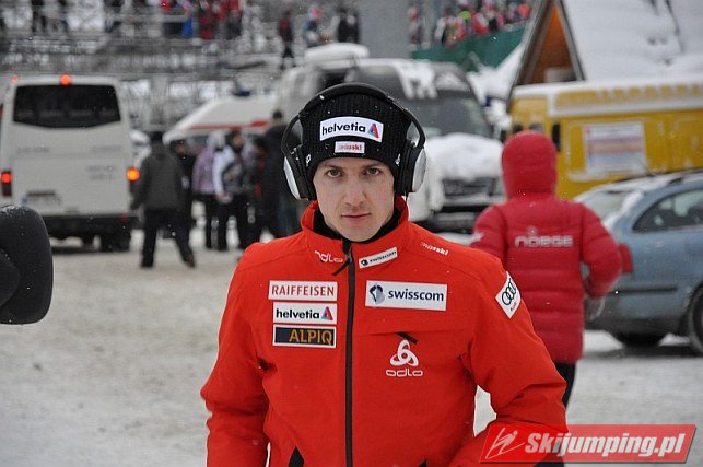 189 Simon Ammann
